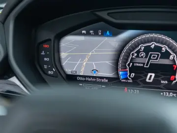 LAMBORGHINI Urus 4.0 V8  NOVITEC ESTESO Carbon 360 ACC Pano