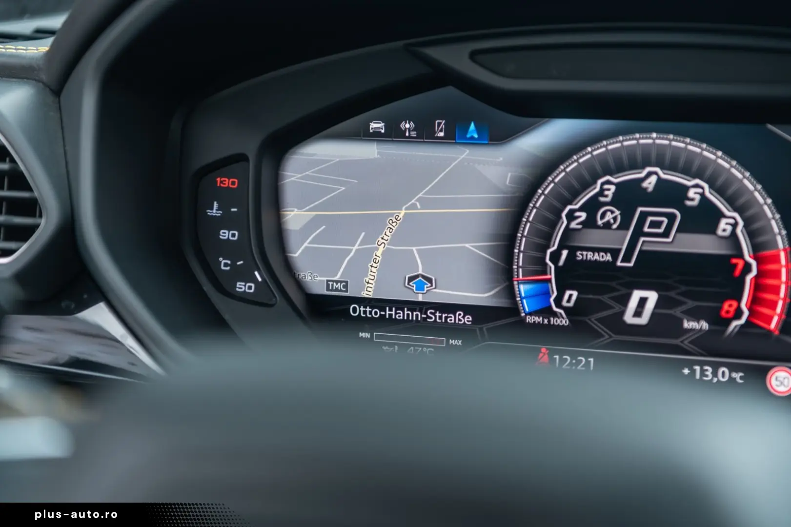 LAMBORGHINI Urus 4.0 V8  NOVITEC ESTESO Carbon 360 ACC Pano