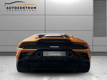LAMBORGHINI Huracán EVO Lift SENSONUM APPLE GARANTIE 27 Xpel