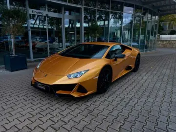 LAMBORGHINI Huracán EVO Lift SENSONUM APPLE GARANTIE 27 Xpel