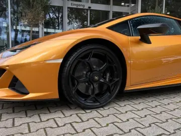 LAMBORGHINI Huracán EVO Lift SENSONUM APPLE GARANTIE 27 Xpel