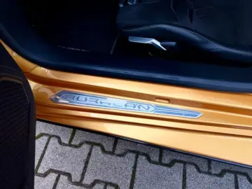 LAMBORGHINI Huracán EVO Lift SENSONUM APPLE GARANTIE 27 Xpel