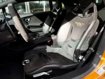 LAMBORGHINI Huracán EVO Lift SENSONUM APPLE GARANTIE 27 Xpel