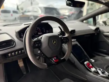 LAMBORGHINI Huracán EVO Lift SENSONUM APPLE GARANTIE 27 Xpel