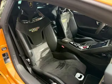 LAMBORGHINI Huracán EVO Lift SENSONUM APPLE GARANTIE 27 Xpel