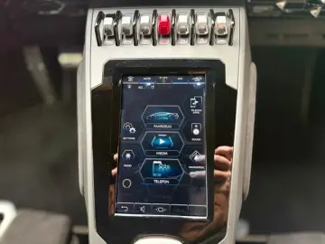 LAMBORGHINI Huracán EVO Lift SENSONUM APPLE GARANTIE 27 Xpel