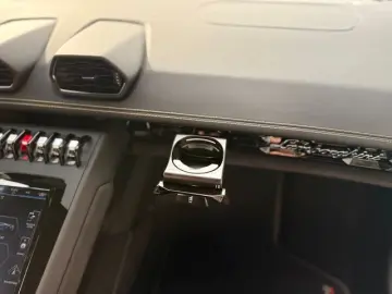 LAMBORGHINI Huracán EVO Lift SENSONUM APPLE GARANTIE 27 Xpel