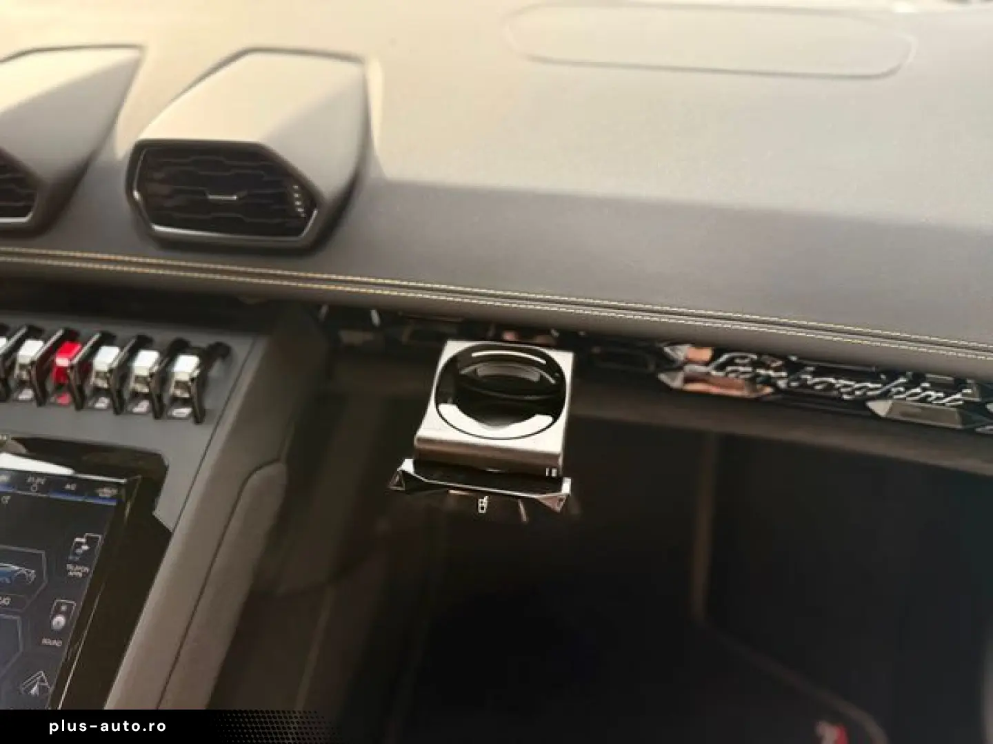 LAMBORGHINI Huracán EVO Lift SENSONUM APPLE GARANTIE 27 Xpel