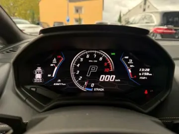 LAMBORGHINI Huracán EVO Lift SENSONUM APPLE GARANTIE 27 Xpel