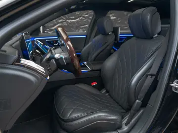 MERCEDES-BENZ S 450 d 4Matic L  Maybach TwoTone Chauffeur