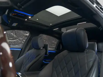 MERCEDES-BENZ S 450 d 4Matic L  Maybach TwoTone Chauffeur