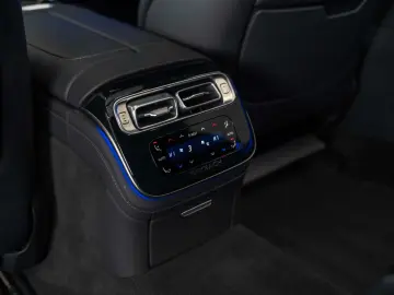 MERCEDES-BENZ S 450 d 4Matic L  Maybach TwoTone Chauffeur