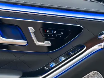 MERCEDES-BENZ S 450 d 4Matic L  Maybach TwoTone Chauffeur