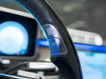 MERCEDES-BENZ S 450 d 4Matic L  Maybach TwoTone Chauffeur