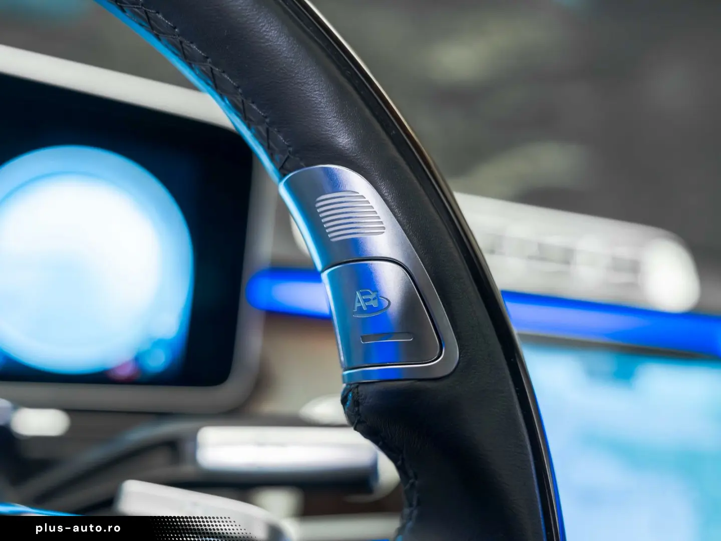 MERCEDES-BENZ S 450 d 4Matic L  Maybach TwoTone Chauffeur