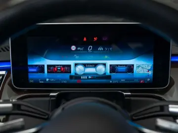 MERCEDES-BENZ S 450 d 4Matic L  Maybach TwoTone Chauffeur