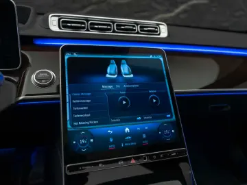 MERCEDES-BENZ S 450 d 4Matic L  Maybach TwoTone Chauffeur