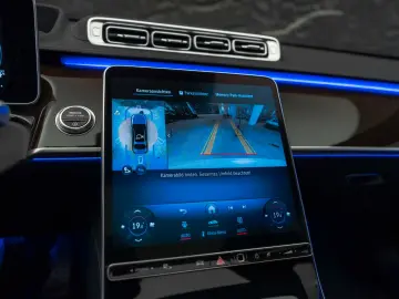 MERCEDES-BENZ S 450 d 4Matic L  Maybach TwoTone Chauffeur