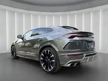 LAMBORGHINI Urus 4.0 V8 B&O ADAS AHK 23  Pano