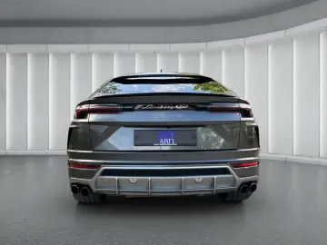 LAMBORGHINI Urus 4.0 V8 B&O ADAS AHK 23  Pano