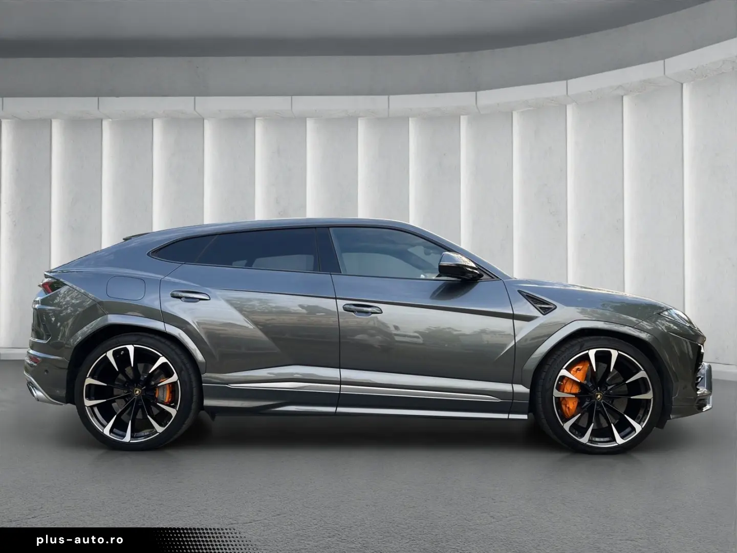 LAMBORGHINI Urus 4.0 V8 B&O ADAS AHK 23  Pano