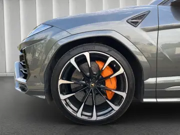 LAMBORGHINI Urus 4.0 V8 B&O ADAS AHK 23  Pano