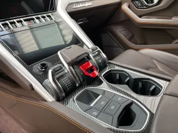 LAMBORGHINI Urus 4.0 V8 B&O ADAS AHK 23  Pano