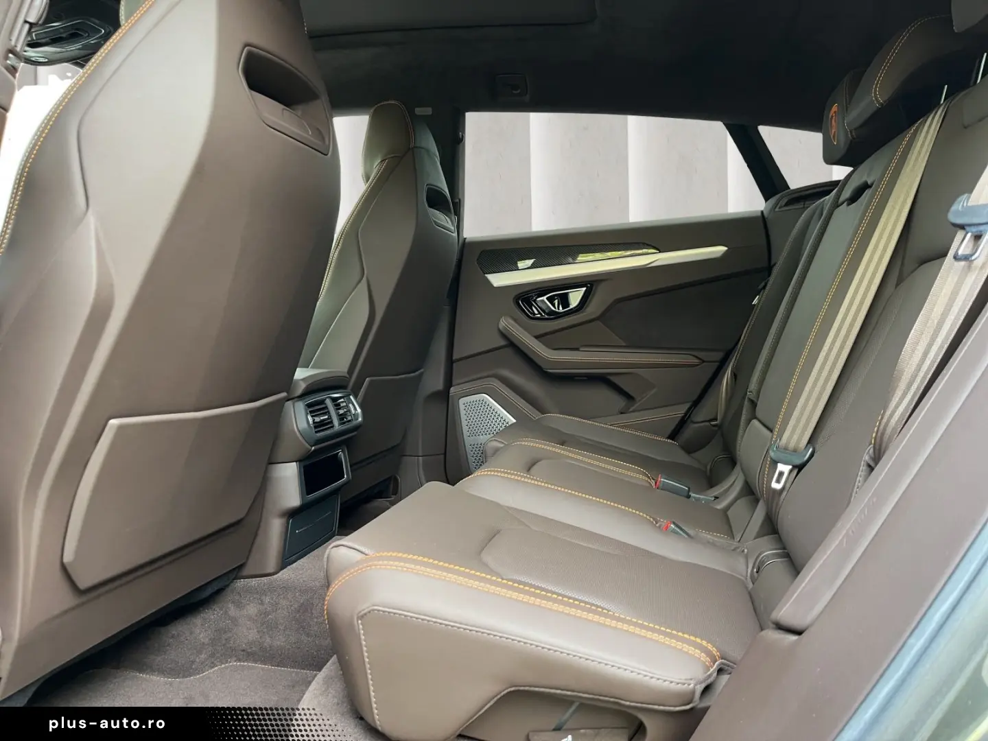 LAMBORGHINI Urus 4.0 V8 B&O ADAS AHK 23  Pano