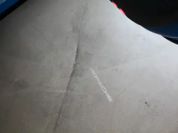 PORSCHE 992 Turbo S SportDesign Lift G-Dach Burmester