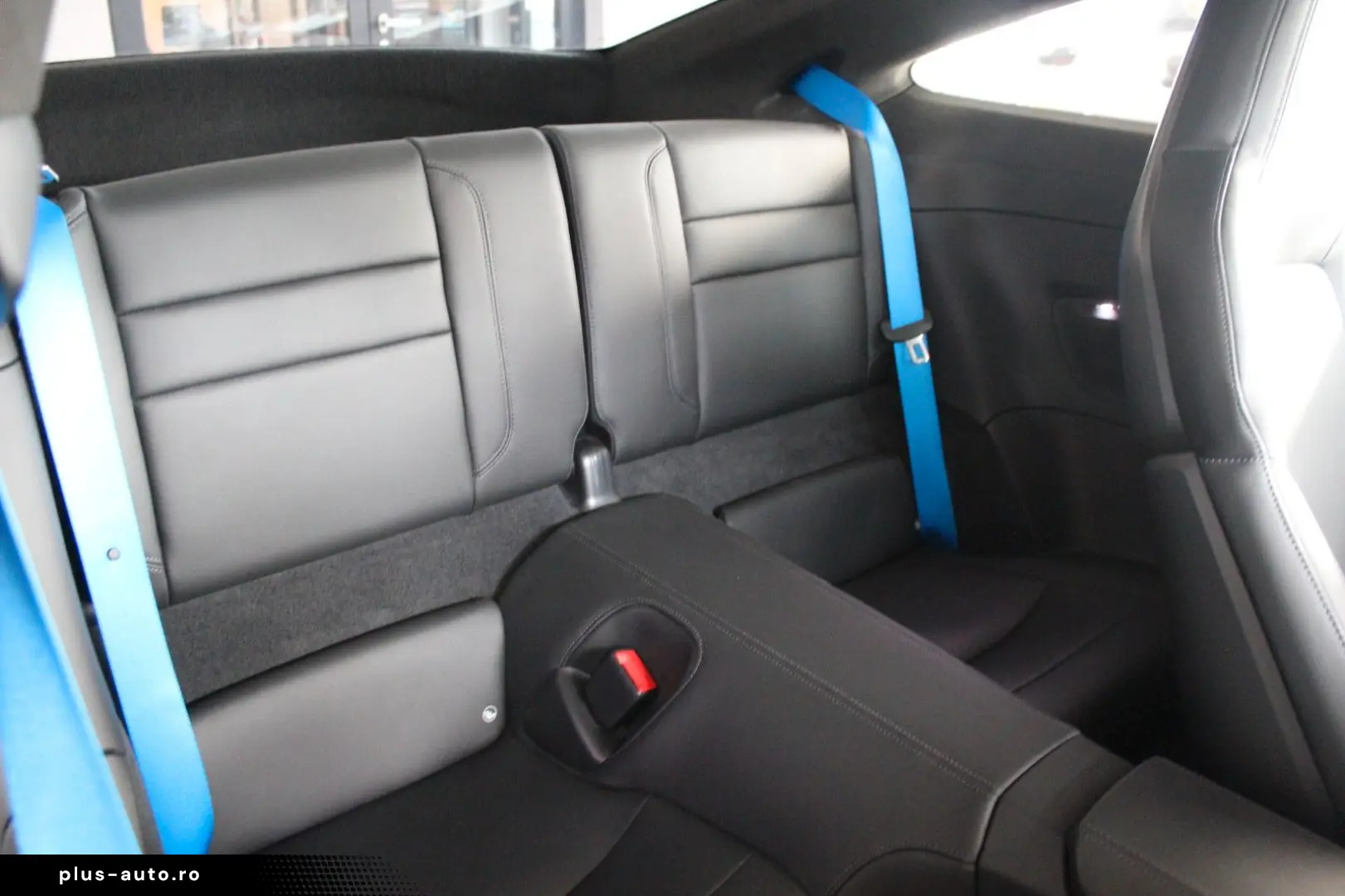 PORSCHE 992 Turbo S SportDesign Lift G-Dach Burmester