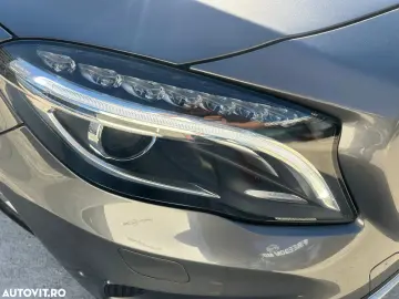 Mercedes-Benz GLA 220