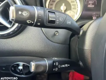 Mercedes-Benz GLA 220