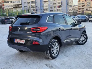 Renault Kadjar 4x4 2015 1.6 dCi 130 CP euro 6