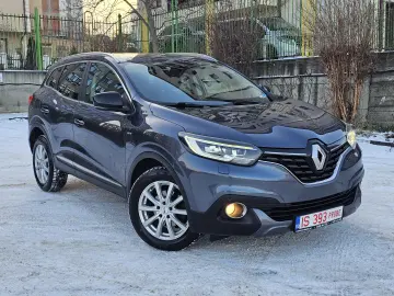 Renault Kadjar 4x4 2015 1.6 dCi 130 CP euro 6