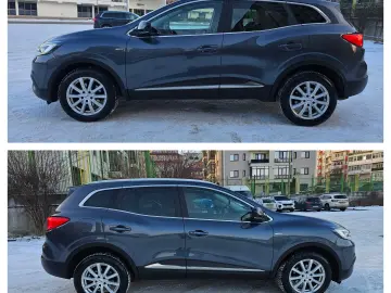 Renault Kadjar 4x4 2015 1.6 dCi 130 CP euro 6