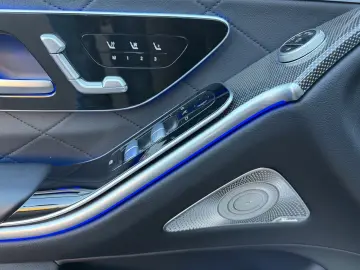 MERCEDES-BENZ S 450d 4Matic Lang AMG Pano Luftfederung