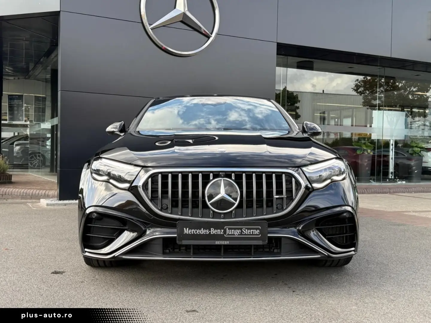 MERCEDES-BENZ E 53 AMG 4M  Hybrid Digital Light 21 Z&hellip;