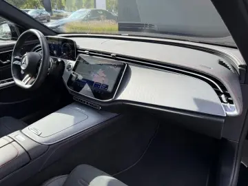 MERCEDES-BENZ E 53 AMG 4M  Hybrid Digital Light 21 Z&hellip;