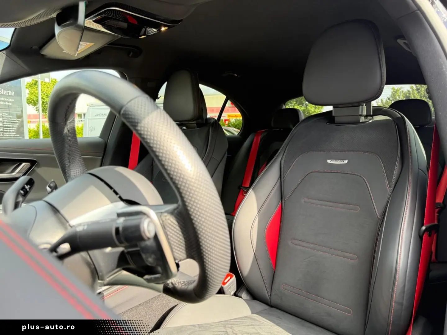 MERCEDES-BENZ E 53 AMG 4M  Hybrid Digital Light 21 Z&hellip;