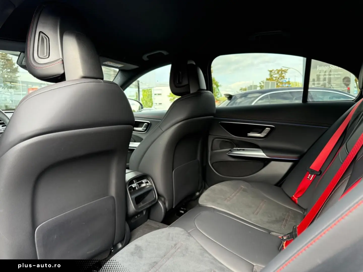 MERCEDES-BENZ E 53 AMG 4M  Hybrid Digital Light 21 Z&hellip;