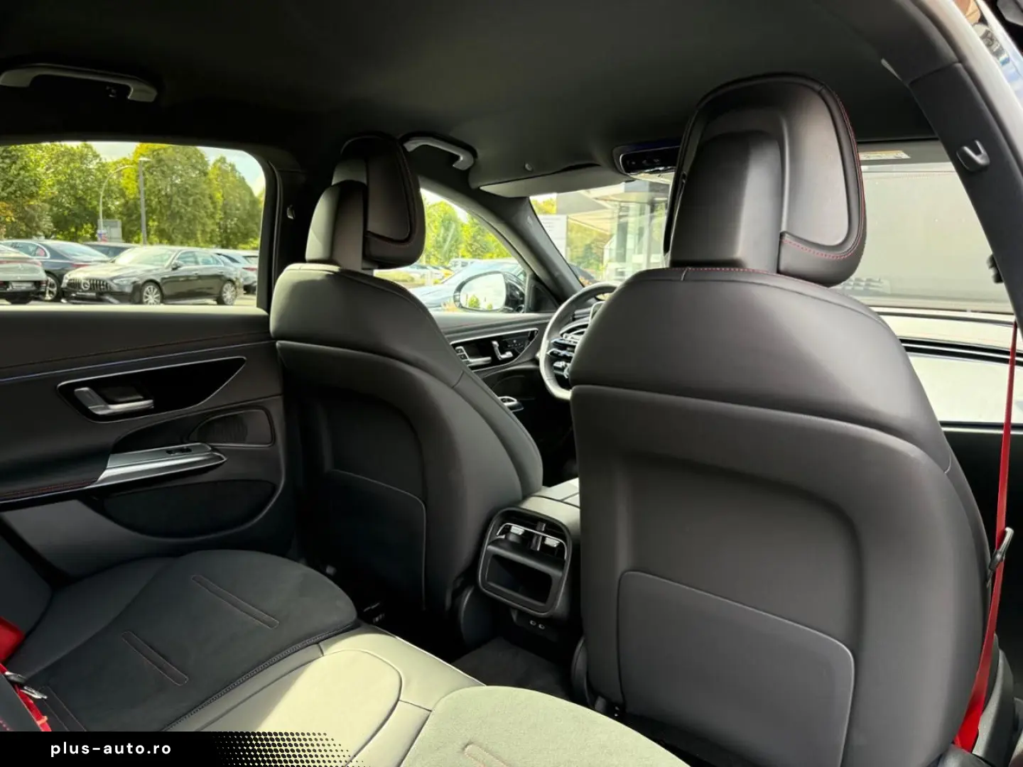 MERCEDES-BENZ E 53 AMG 4M  Hybrid Digital Light 21 Z&hellip;