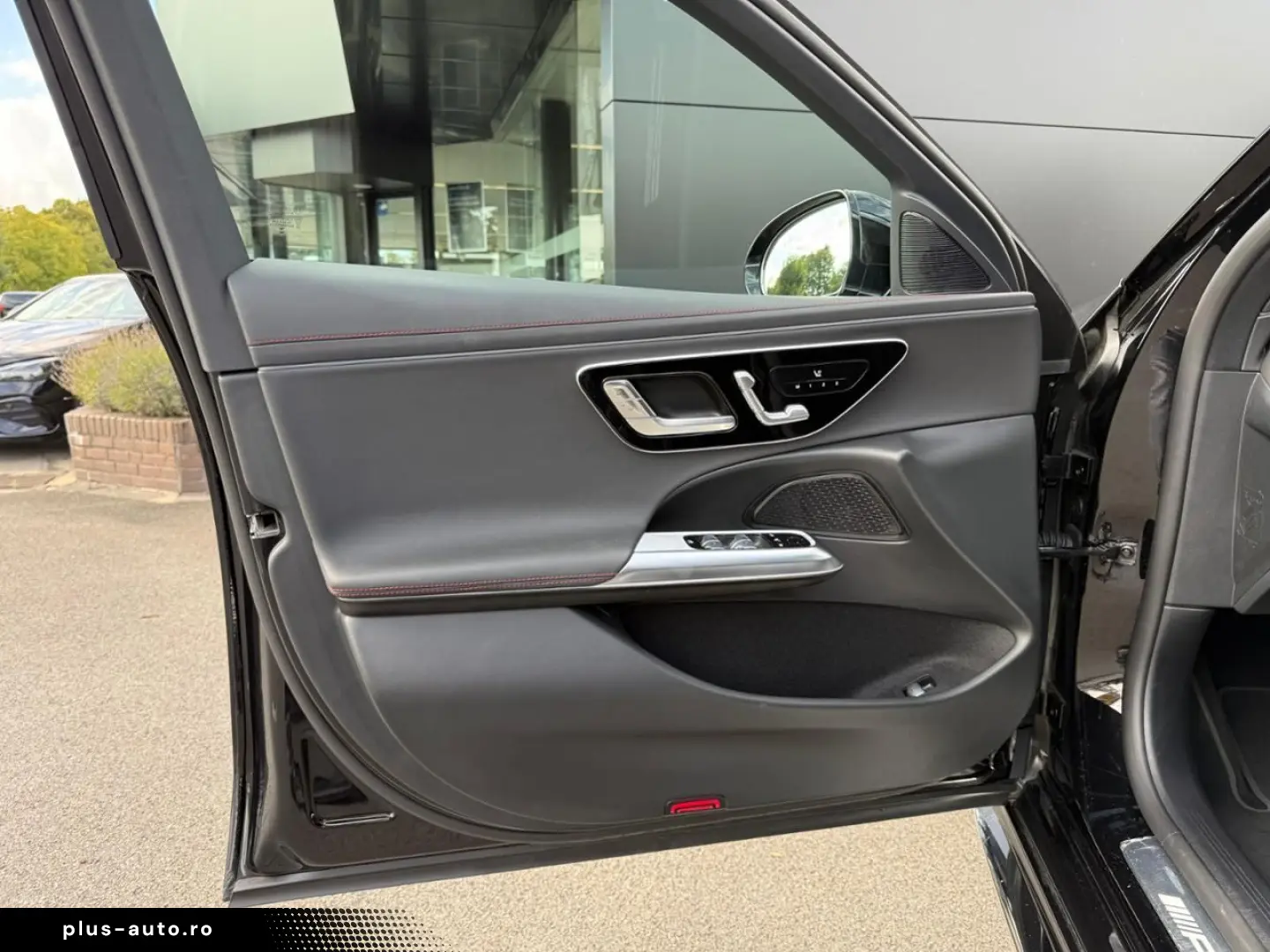 MERCEDES-BENZ E 53 AMG 4M  Hybrid Digital Light 21 Z&hellip;