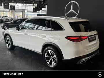 MERCEDES-BENZ GLC 300de 4M Avantgarde LED eSitz Totw&hellip;