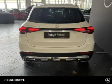 MERCEDES-BENZ GLC 300de 4M Avantgarde LED eSitz Totw&hellip;