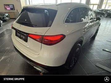 MERCEDES-BENZ GLC 300de 4M Avantgarde LED eSitz Totw&hellip;