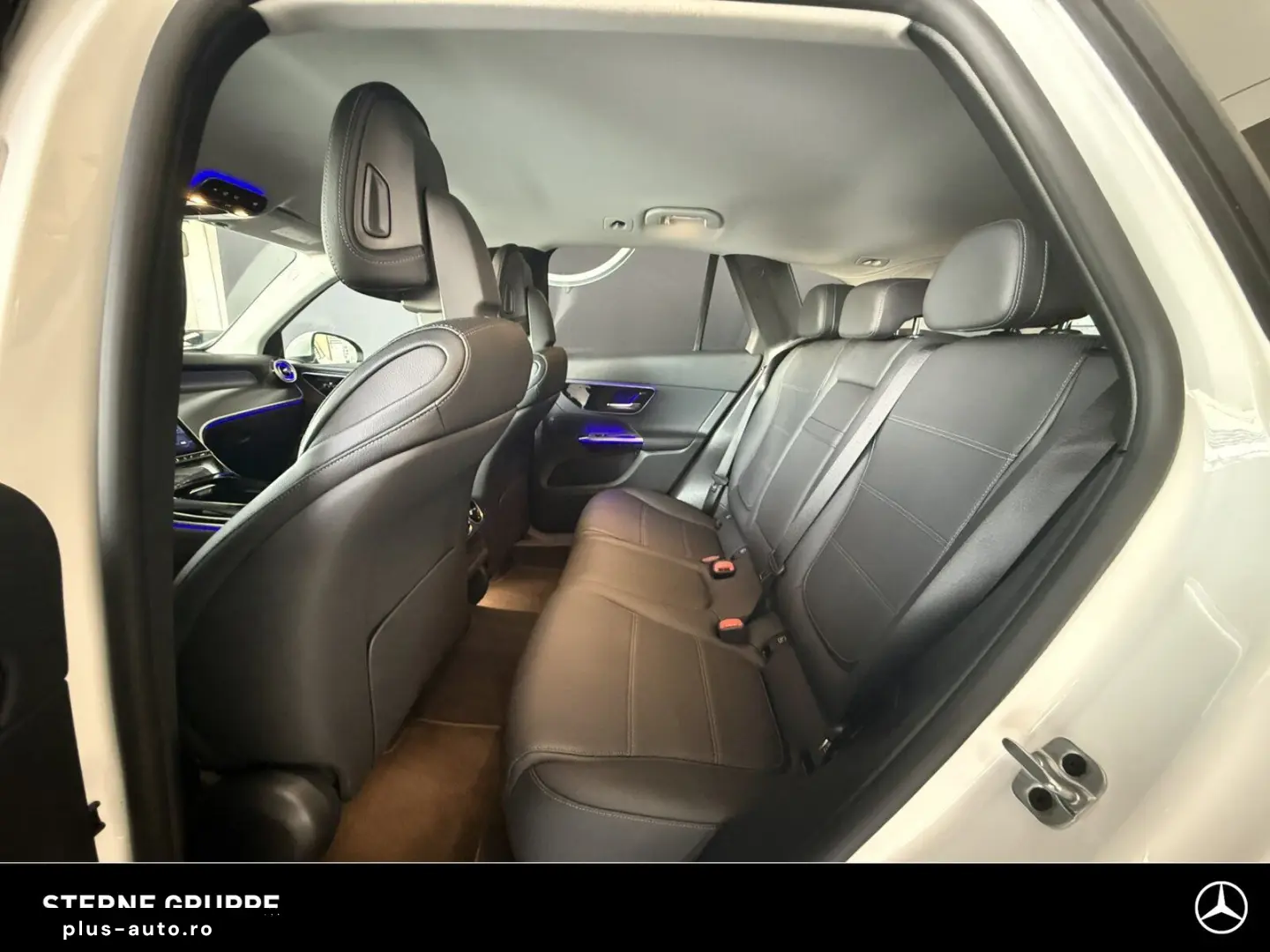 MERCEDES-BENZ GLC 300de 4M Avantgarde LED eSitz Totw&hellip;