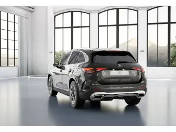 MERCEDES-BENZ GLC 300 d 4M AMG MBUX DISTR TOTW AMBIE&hellip;