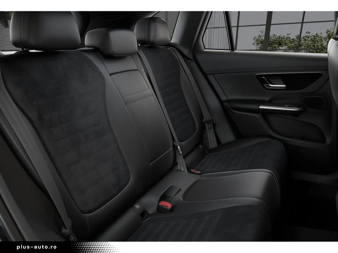 MERCEDES-BENZ GLC 300 d 4M AMG MBUX DISTR TOTW AMBIE&hellip;