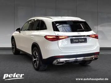MERCEDES-BENZ GLC 300 e 4M Avantgarde Advanced LED Distronic