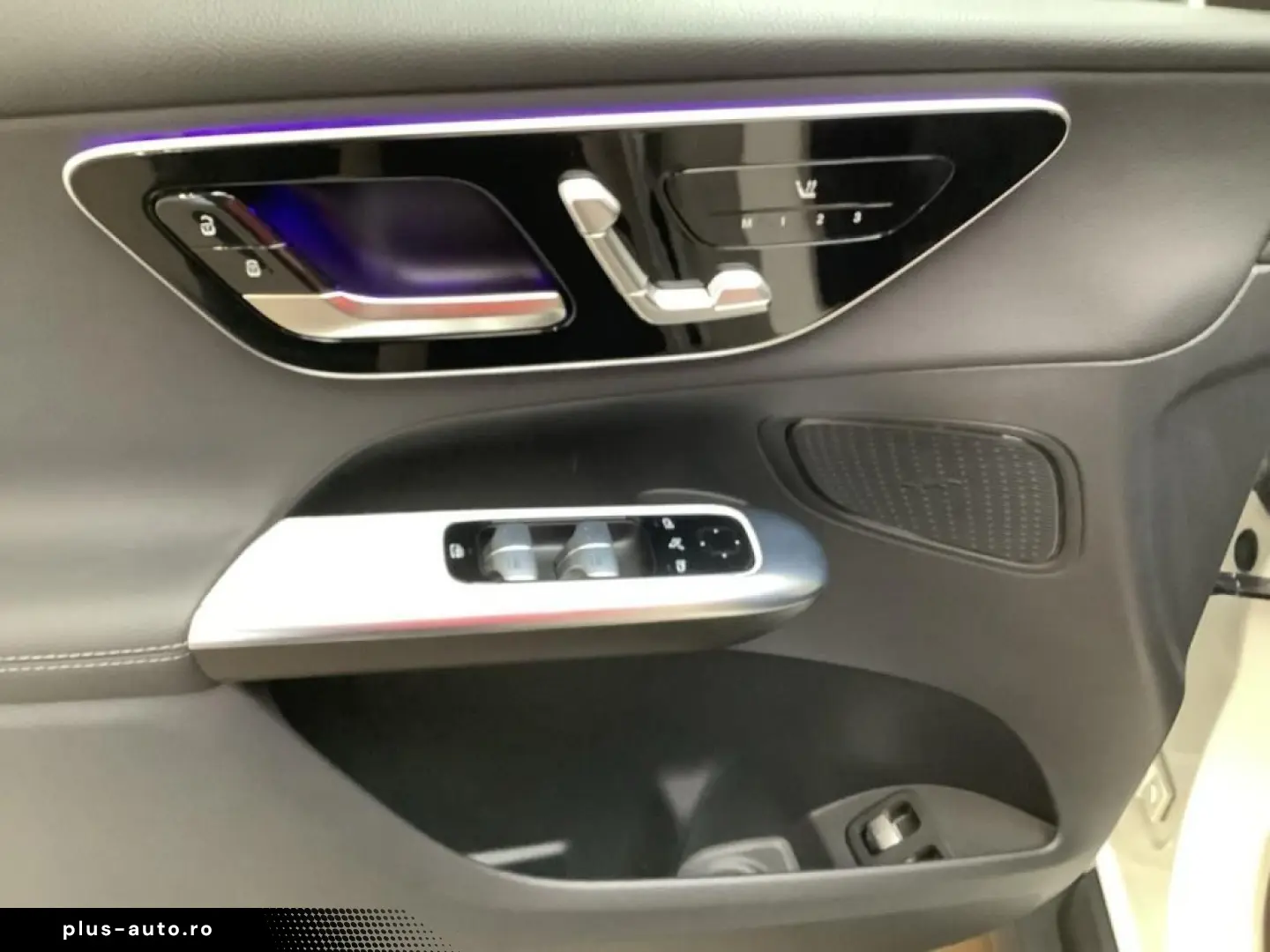 MERCEDES-BENZ GLC 300 e 4M Avantgarde Advanced LED Distronic